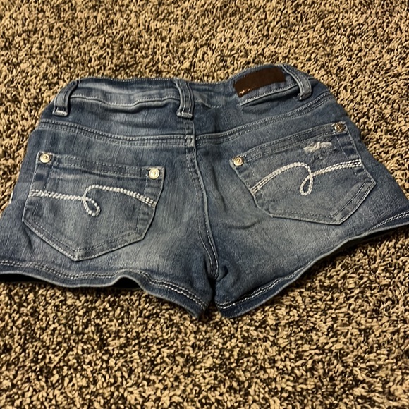 Justice shorts - Picture 2 of 2
